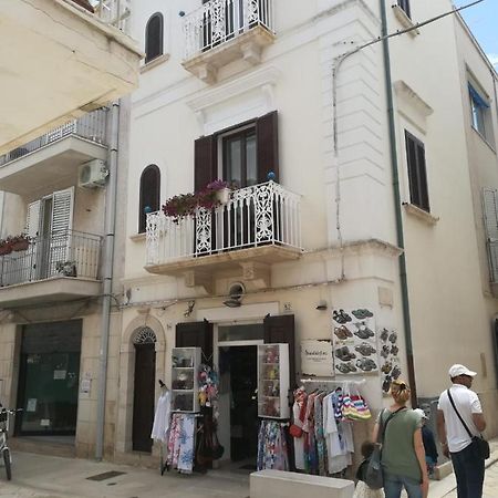 Pinhouse - Locazione Turistica Apartment Polignano a Mare Exterior photo
