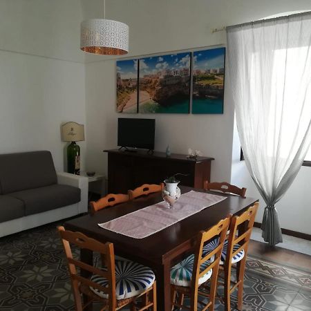 Pinhouse - Locazione Turistica Apartment Polignano a Mare Exterior photo