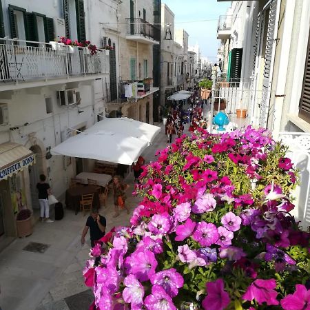 Pinhouse - Locazione Turistica Apartment Polignano a Mare Exterior photo