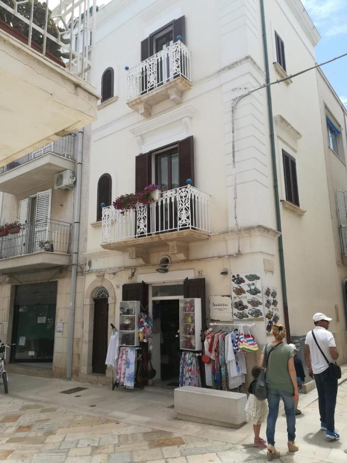 Pinhouse - Locazione Turistica Apartment Polignano a Mare Exterior photo