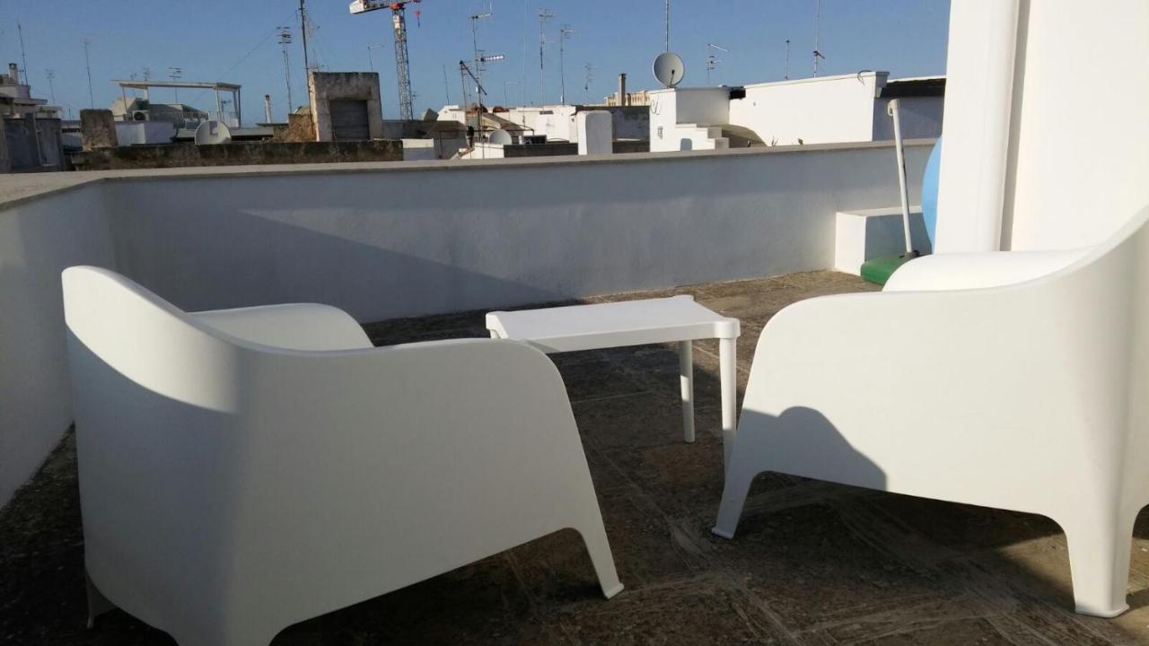 Pinhouse - Locazione Turistica Apartment Polignano a Mare Exterior photo