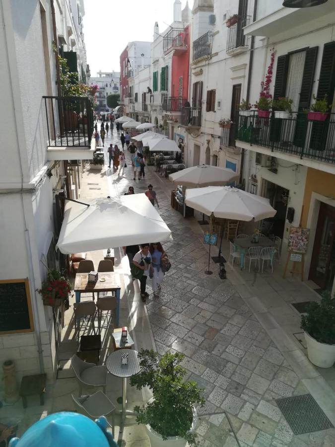 Pinhouse - Locazione Turistica Apartment Polignano a Mare Exterior photo