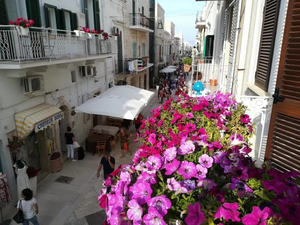 Pinhouse - Locazione Turistica Apartment Polignano a Mare Exterior photo