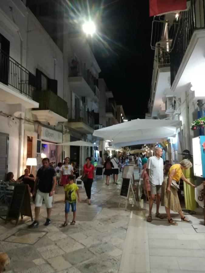 Pinhouse - Locazione Turistica Apartment Polignano a Mare Exterior photo